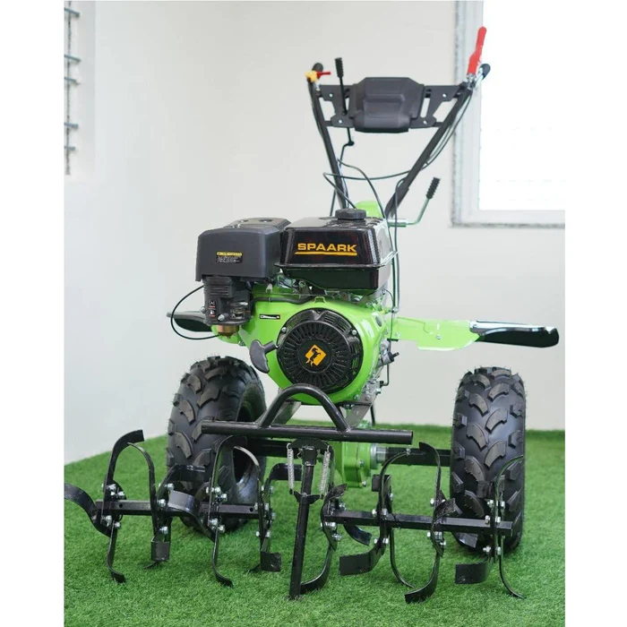 Power Weeder